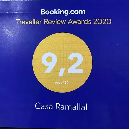 Casa Ramallal