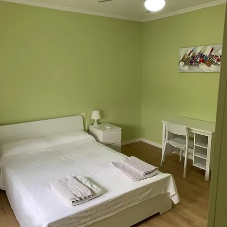 Casa Ramallal * Tui