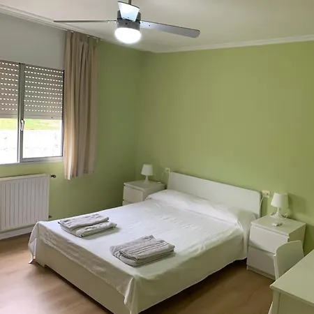 Holiday home Casa Ramallal