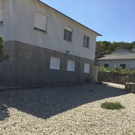 Casa Ramallal Tui