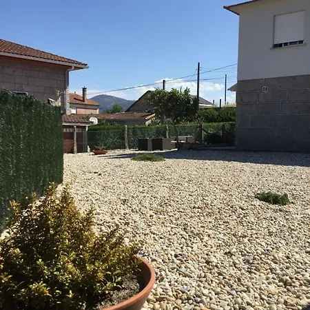 Holiday home Casa Ramallal *