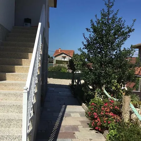 Holiday home Casa Ramallal *
