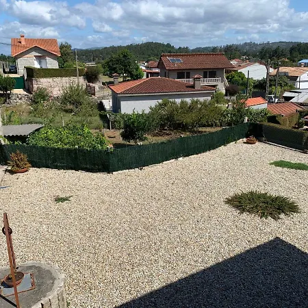 Casa Ramallal * Tui