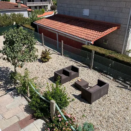 Holiday home Casa Ramallal *
