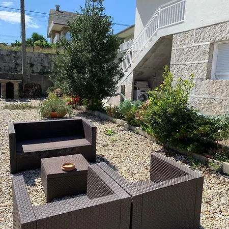 Holiday home Casa Ramallal Tui