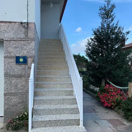 Casa Ramallal Holiday home Tui