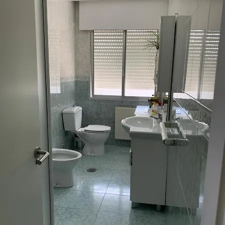 Holiday home Casa Ramallal